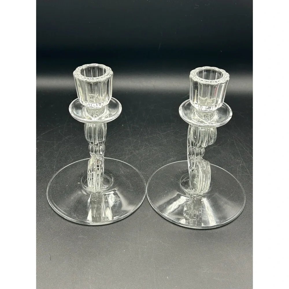 Fostoria product pair